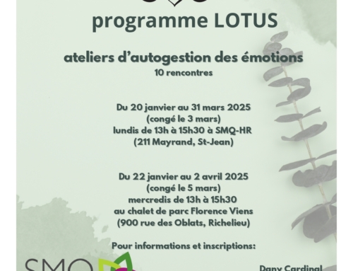 Programme Lotus